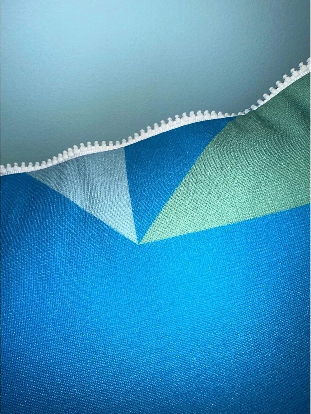 Handmade Pantone Color Swatch Unique Decorative Bed Pillow